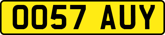 OO57AUY