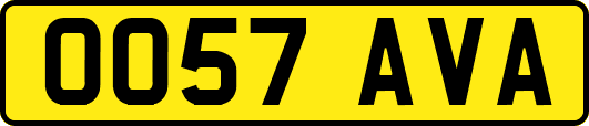 OO57AVA