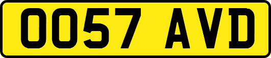 OO57AVD