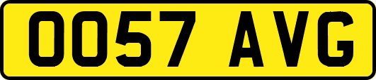 OO57AVG