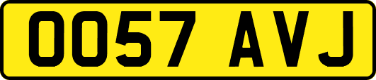 OO57AVJ