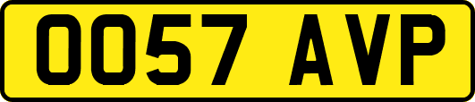 OO57AVP