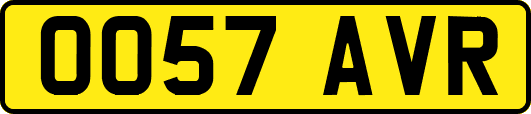 OO57AVR