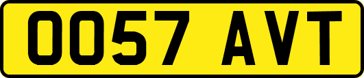 OO57AVT
