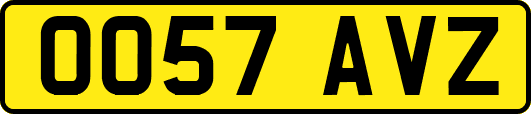OO57AVZ