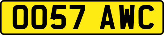 OO57AWC