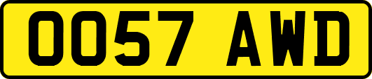 OO57AWD