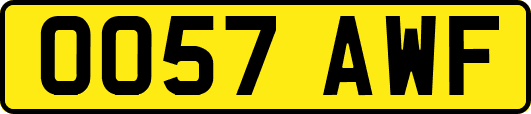 OO57AWF