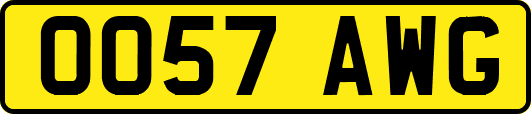 OO57AWG