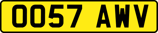 OO57AWV