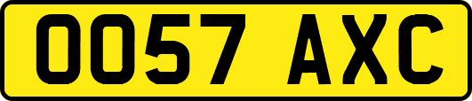OO57AXC