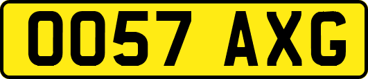 OO57AXG