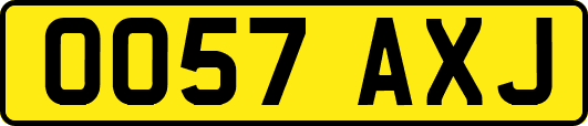 OO57AXJ