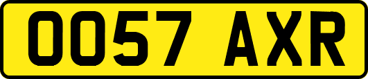OO57AXR