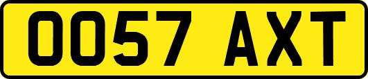 OO57AXT