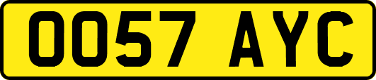 OO57AYC