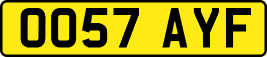 OO57AYF