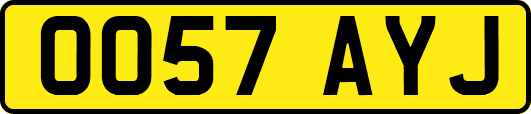 OO57AYJ