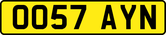 OO57AYN