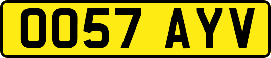 OO57AYV