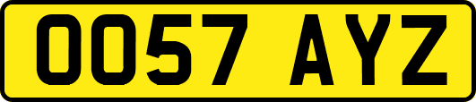OO57AYZ