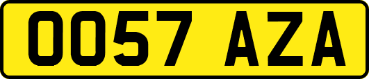OO57AZA