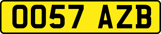 OO57AZB