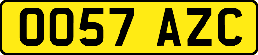OO57AZC