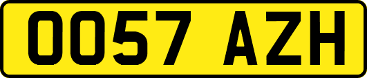 OO57AZH