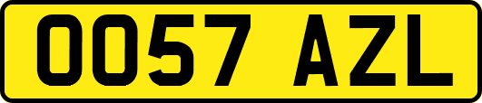 OO57AZL