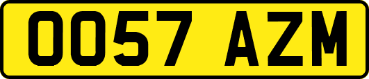 OO57AZM