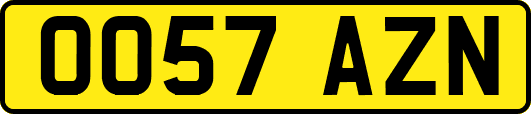 OO57AZN