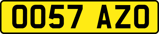 OO57AZO