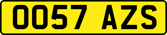 OO57AZS