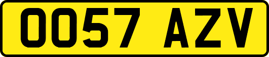 OO57AZV