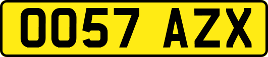 OO57AZX