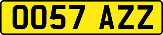 OO57AZZ