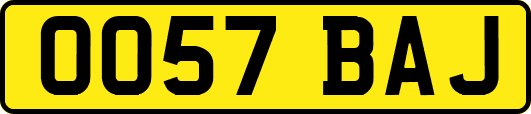 OO57BAJ