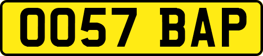 OO57BAP