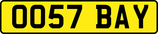 OO57BAY