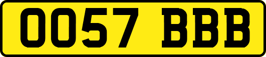 OO57BBB