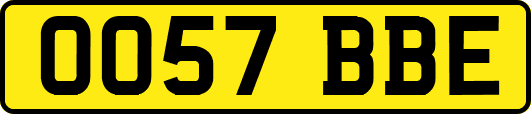 OO57BBE