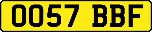 OO57BBF