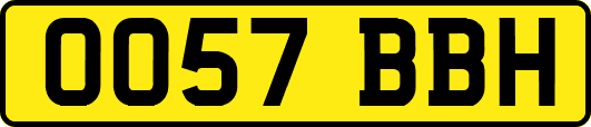 OO57BBH