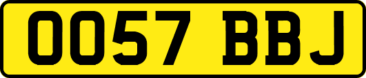 OO57BBJ