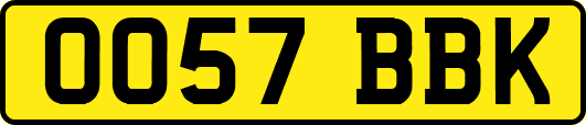 OO57BBK