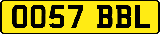 OO57BBL