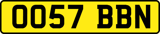 OO57BBN