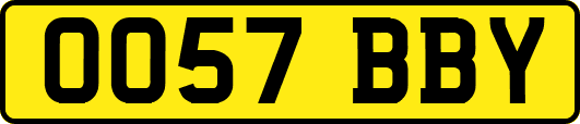 OO57BBY