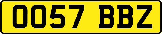 OO57BBZ